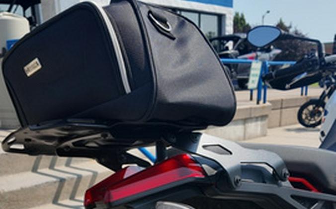 2024 Aprilia Tuareg 660
