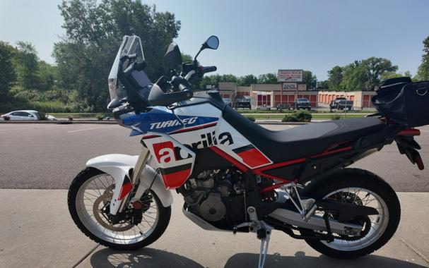 2024 Aprilia Tuareg 660