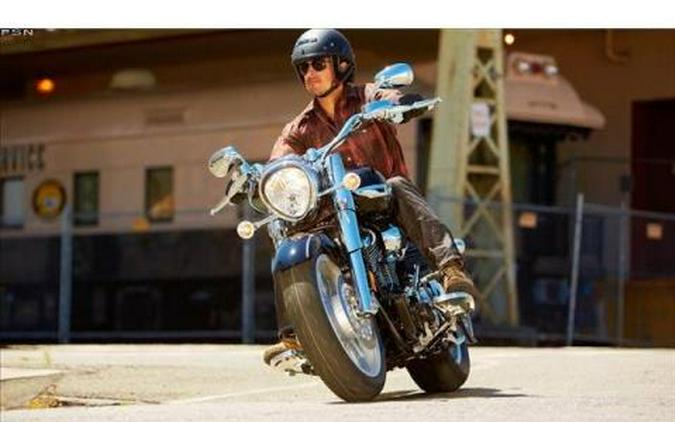2013 Yamaha Roadliner S