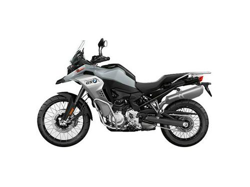 2020 BMW F 850 GS Adventure MC Commute Review Photo Gallery