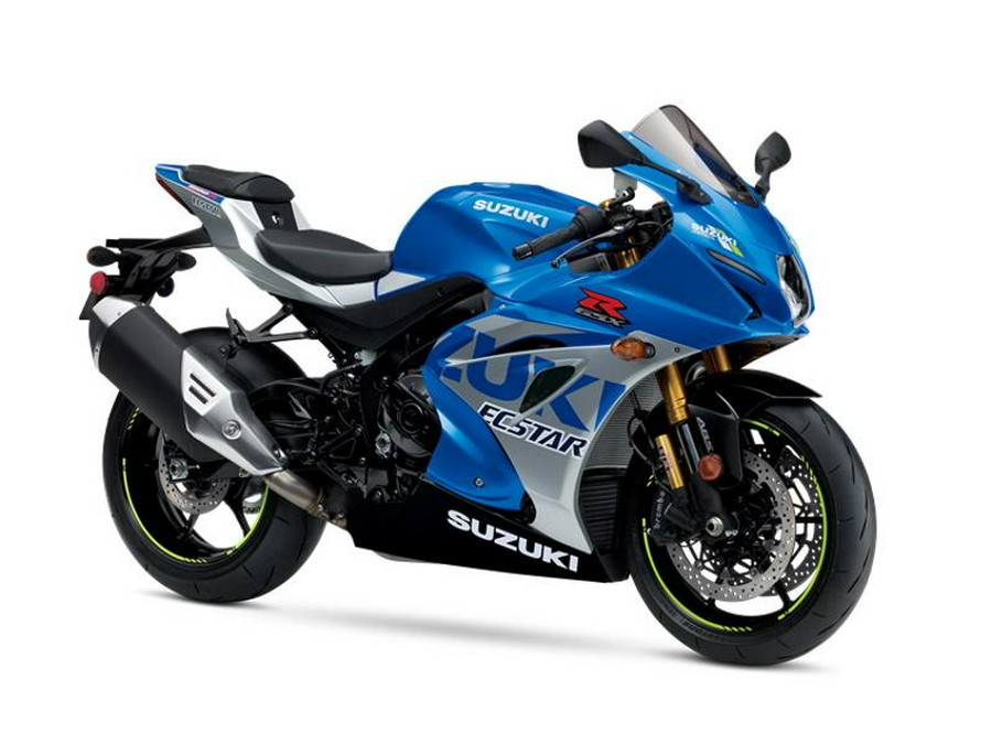 2022 Suzuki GSX-R1000RZ