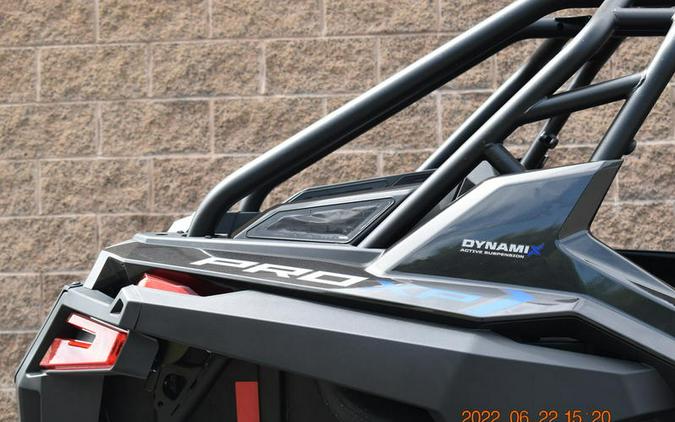 2022 Polaris® RZR PRO XP 4 Ultimate