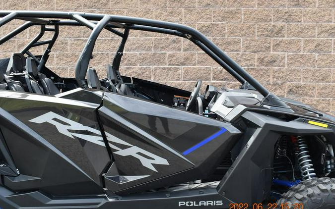 2022 Polaris® RZR PRO XP 4 Ultimate