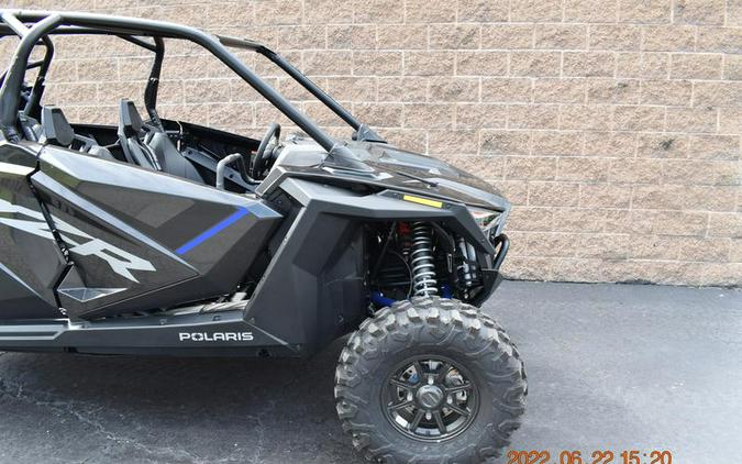 2022 Polaris® RZR PRO XP 4 Ultimate