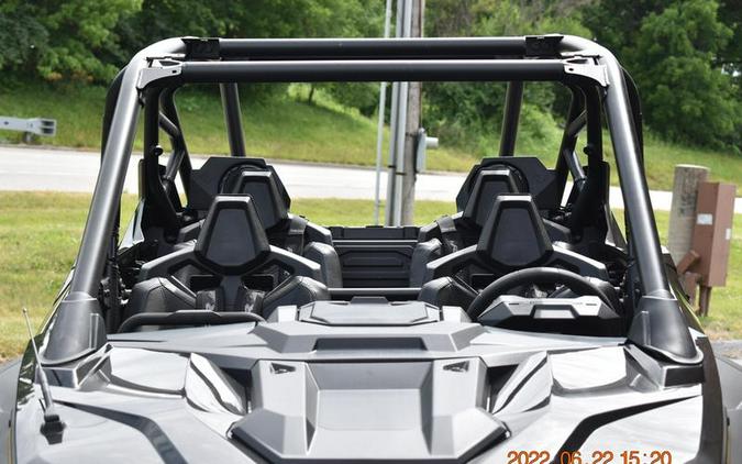 2022 Polaris® RZR PRO XP 4 Ultimate