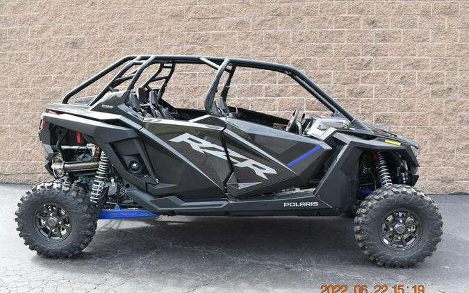 2022 Polaris® RZR PRO XP 4 Ultimate