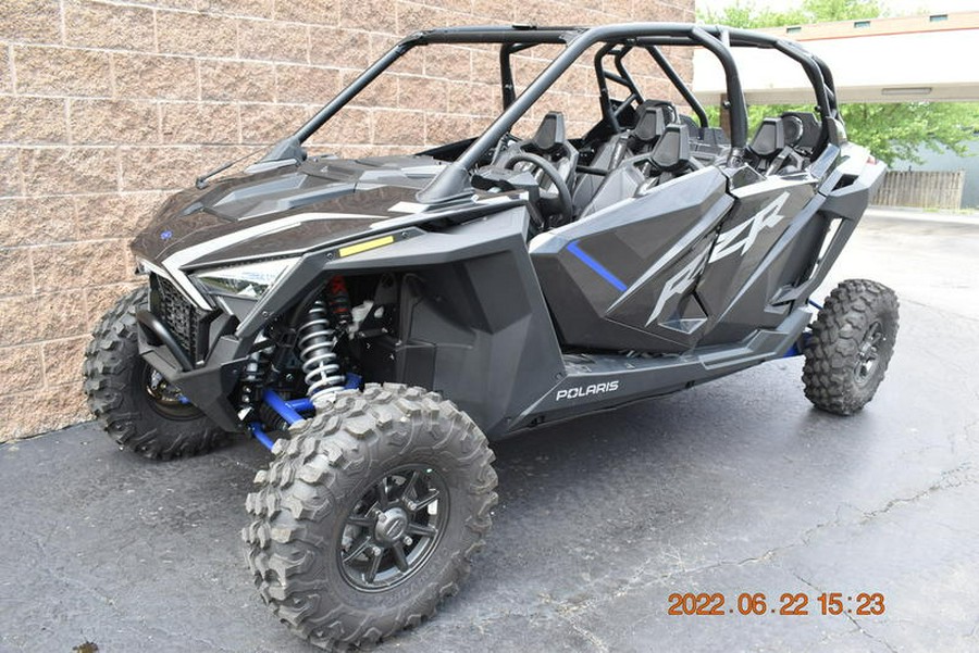 2022 Polaris® RZR PRO XP 4 Ultimate