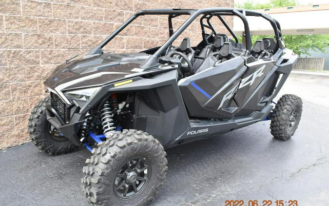 2022 Polaris® RZR PRO XP 4 Ultimate