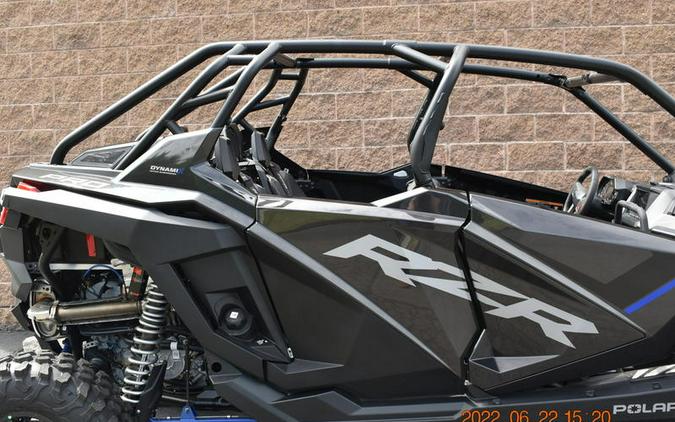 2022 Polaris® RZR PRO XP 4 Ultimate