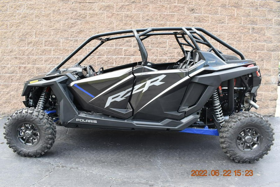 2022 Polaris® RZR PRO XP 4 Ultimate
