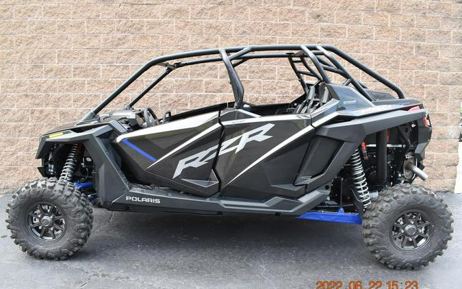 2022 Polaris® RZR PRO XP 4 Ultimate