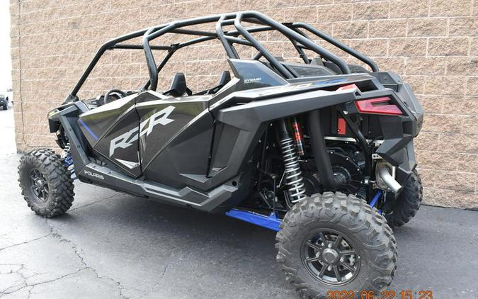 2022 Polaris® RZR PRO XP 4 Ultimate