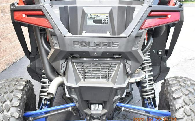 2022 Polaris® RZR PRO XP 4 Ultimate