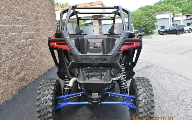 2022 Polaris® RZR PRO XP 4 Ultimate