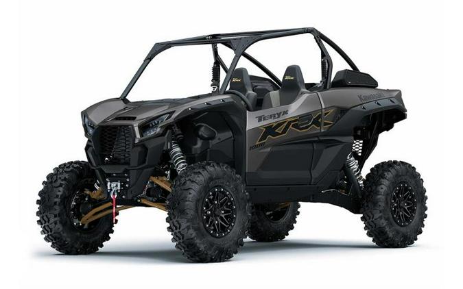 2023 Kawasaki Teryx KRX® 1000 Special Edition