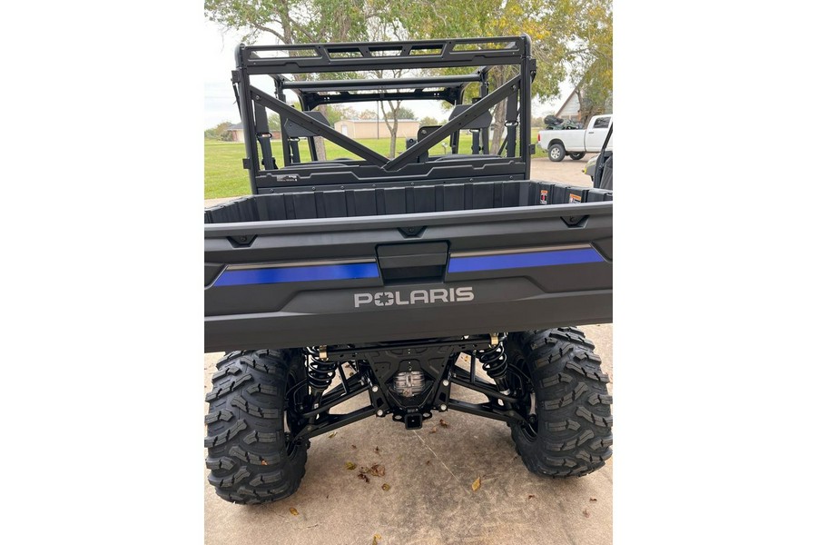 2024 Polaris Industries Ranger® Crew XP 1000 Premium