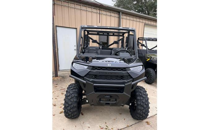 2024 Polaris Industries Ranger® Crew XP 1000 Premium