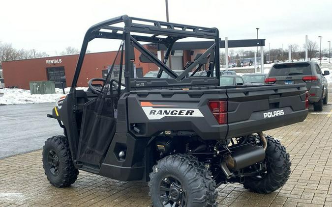 2024 Polaris Ranger 1000 EPS