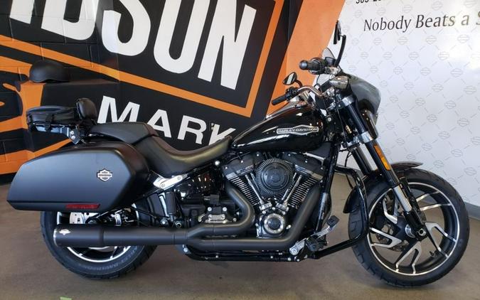 2022 Harley-Davidson Low Rider ST Review [A Dozen Fast Facts]