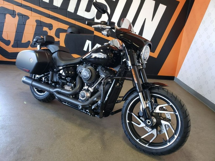 2023 Harley-Davidson® FXLRST - Low Rider® ST