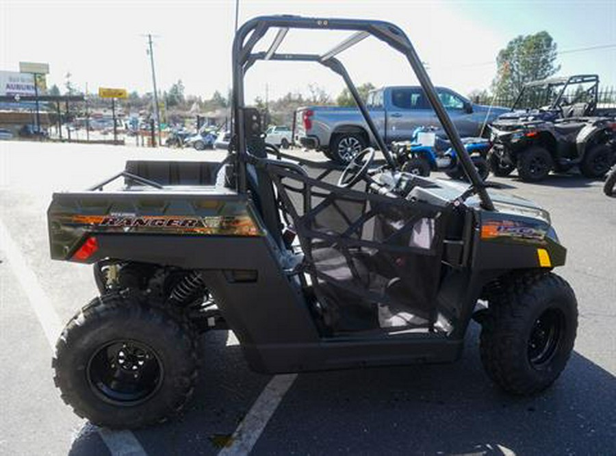 2024 Polaris Ranger 150 EFI