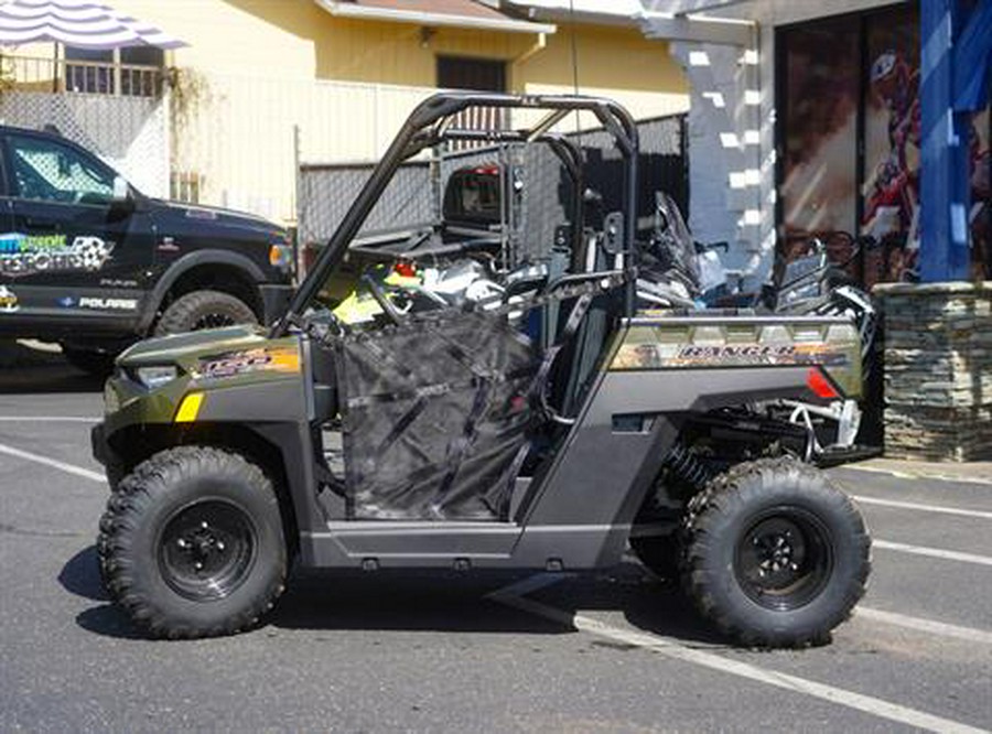 2024 Polaris Ranger 150 EFI