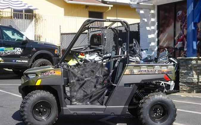 2024 Polaris Ranger 150 EFI