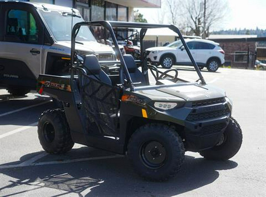 2024 Polaris Ranger 150 EFI