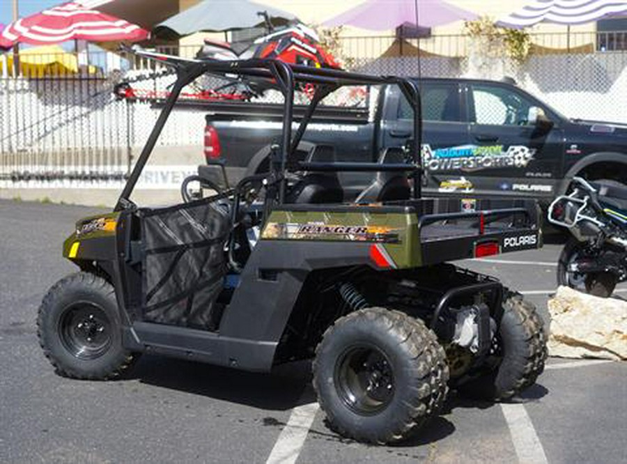 2024 Polaris Ranger 150 EFI