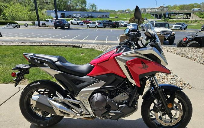 2021 Honda NC750X DCT Review (20 Fast Facts)