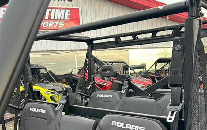 2024 Polaris Ranger Crew 1000 Premium