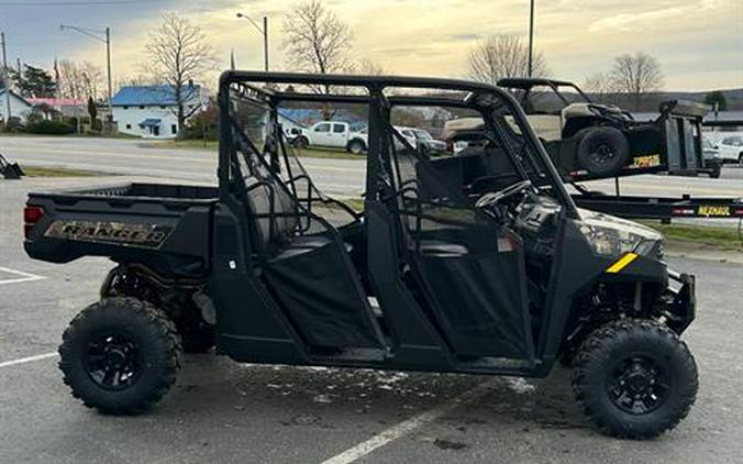 2024 Polaris Ranger Crew 1000 Premium