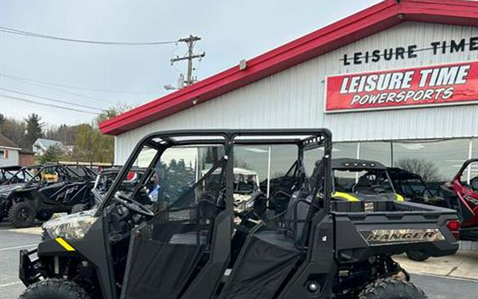 2024 Polaris Ranger Crew 1000 Premium