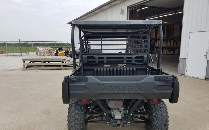 2018 Kawasaki Mule PRO-FXT™ 1000 LE