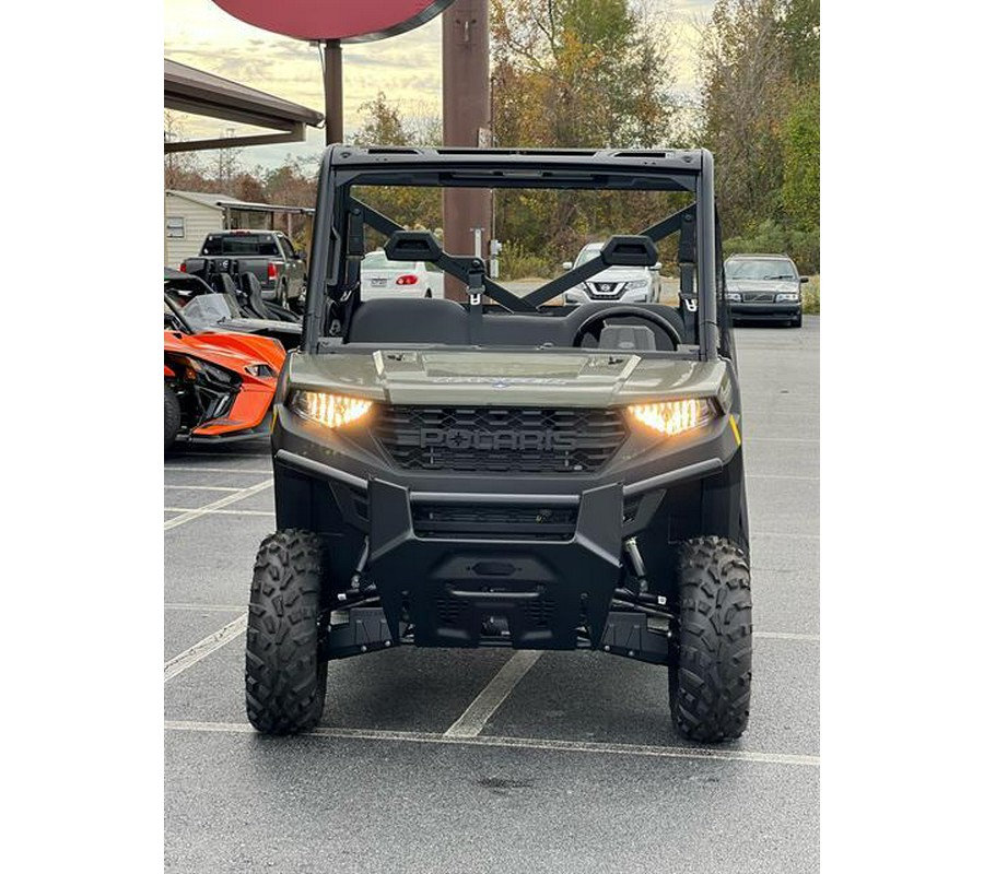 2025 Polaris Ranger 1000