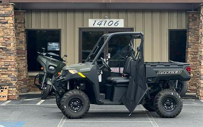 2025 Polaris Ranger 1000