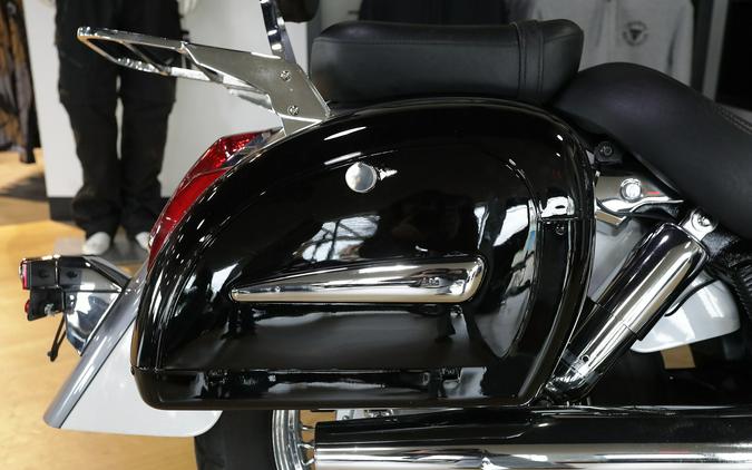 2014 Honda SHADOW AERO