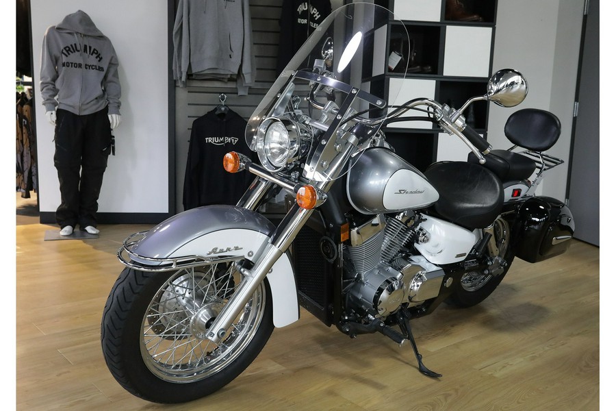 2014 Honda SHADOW AERO