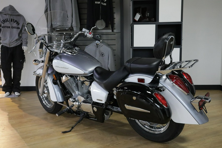 2014 Honda SHADOW AERO