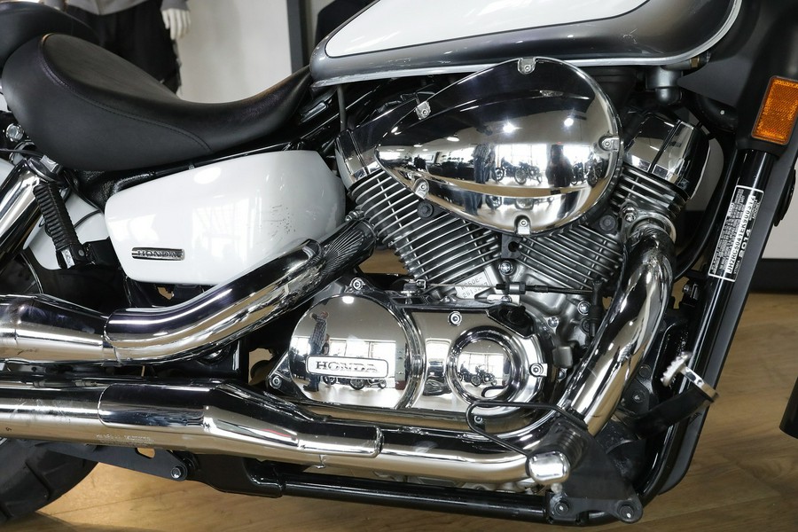 2014 Honda SHADOW AERO