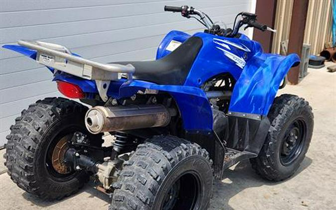 2009 Yamaha Wolverine 450 Auto. 4X4