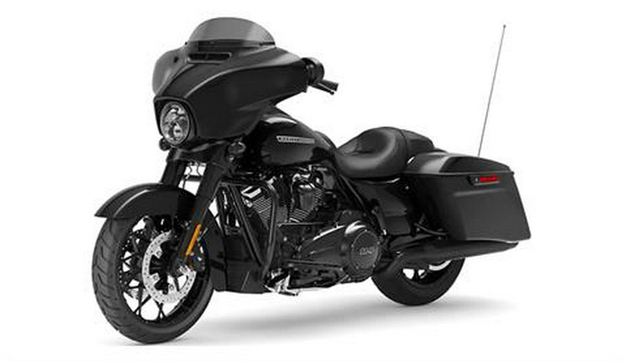 2020 Harley-Davidson Street Glide® Special