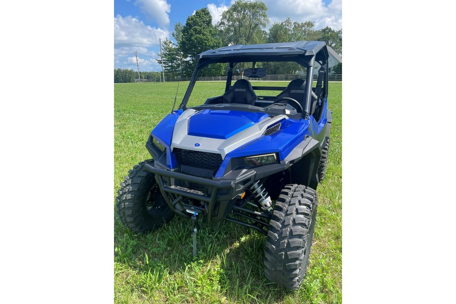 2024 Polaris Industries GENERAL® XP 1000 Premium