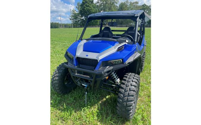 2024 Polaris Industries GENERAL® XP 1000 Premium