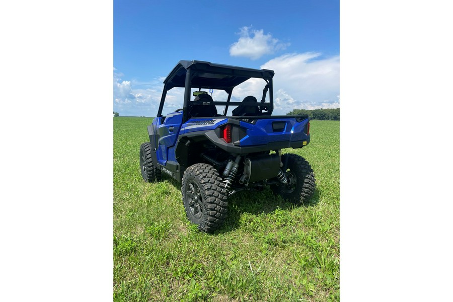 2024 Polaris Industries GENERAL® XP 1000 Premium