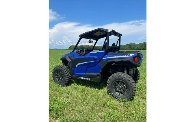 2024 Polaris Industries GENERAL® XP 1000 Premium