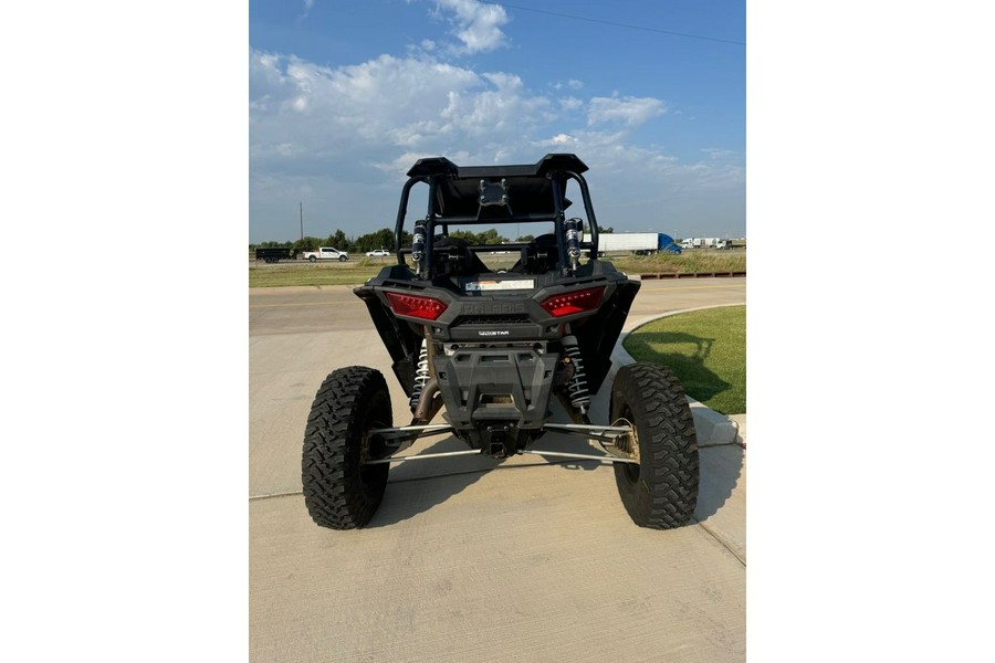 2015 Polaris Industries RZR XP® 1000 EPS - White Lightning