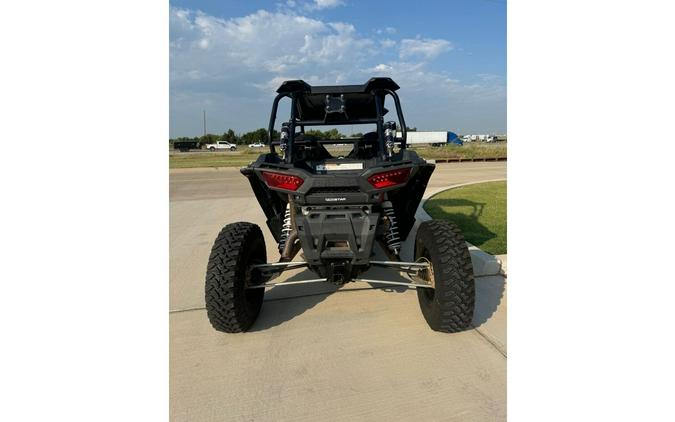 2015 Polaris Industries RZR XP® 1000 EPS - White Lightning