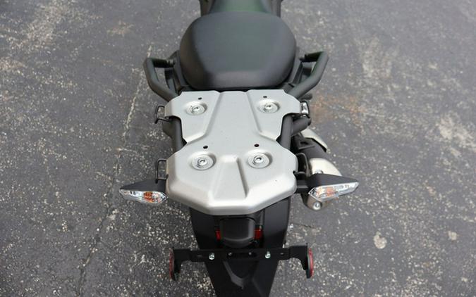 2025 Kawasaki Versys-X 300 ABS