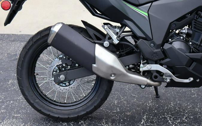 2025 Kawasaki Versys-X 300 ABS